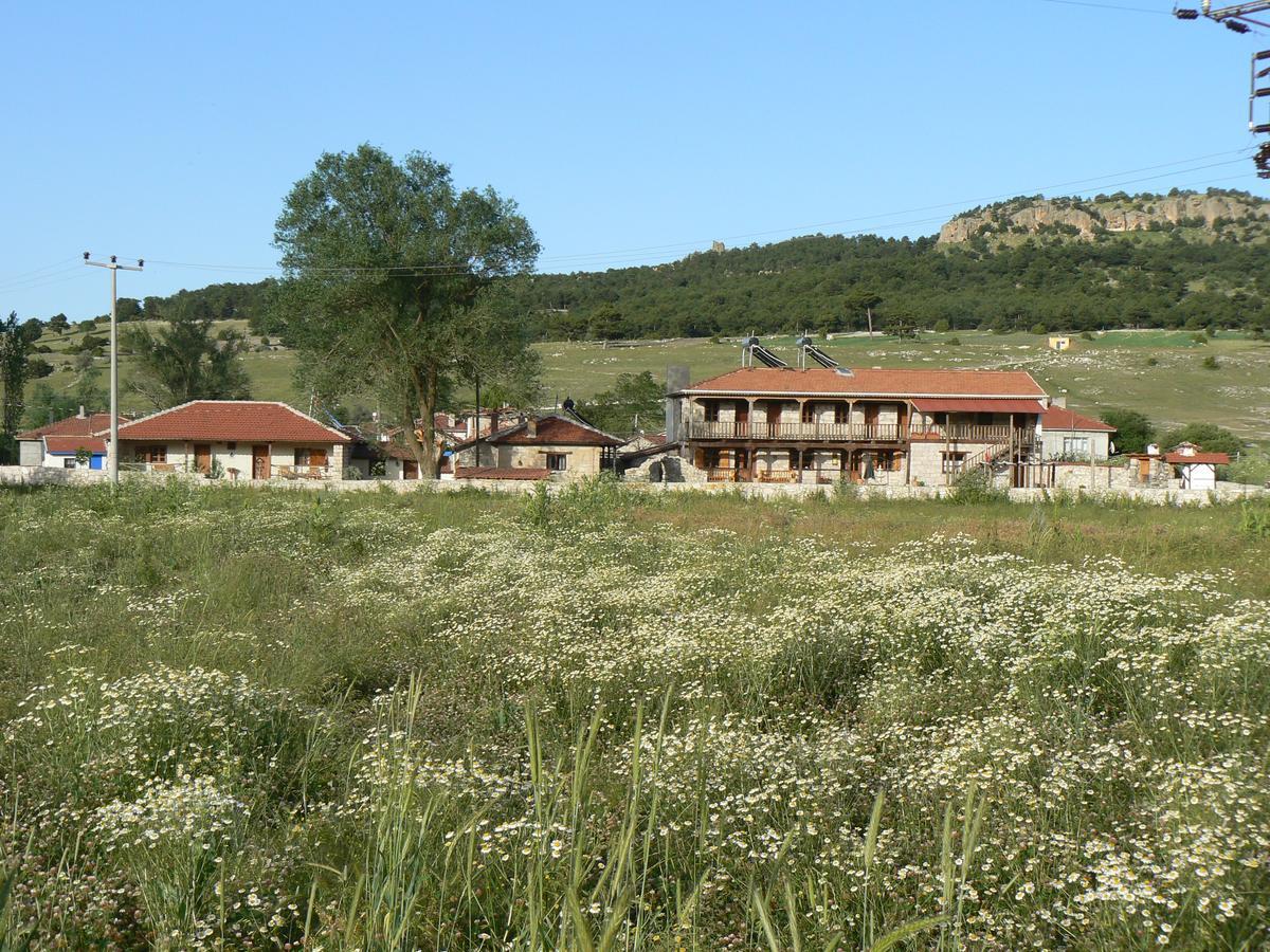 Midas Han Sukranli Exterior photo